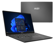 MSI Modern 15 Core 7-150U/16GB/512/Win11P - 1365011 - zdjęcie 1
